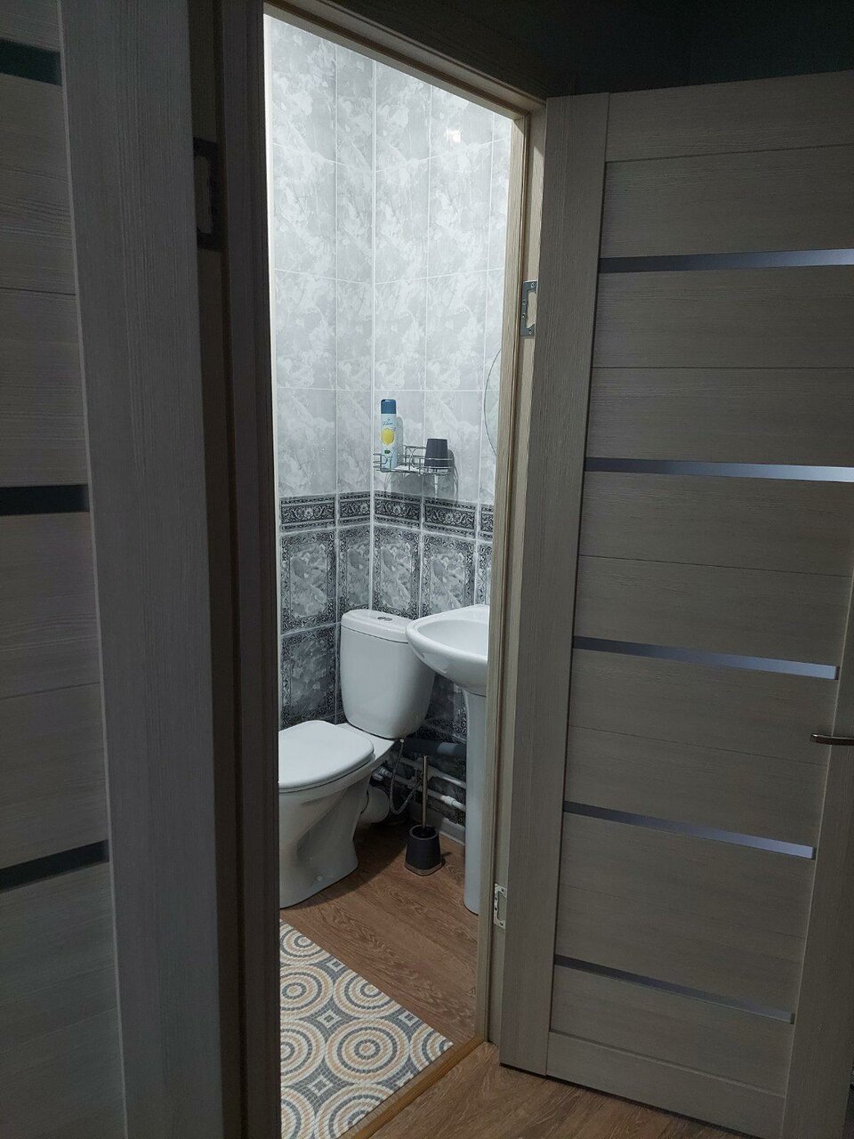 Гостиница Куршавель Байкальск-37