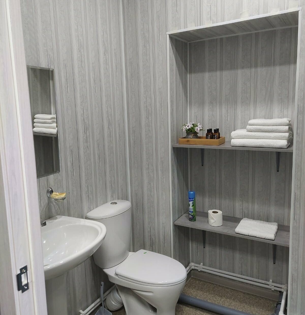 Гостиница Куршавель Байкальск-49