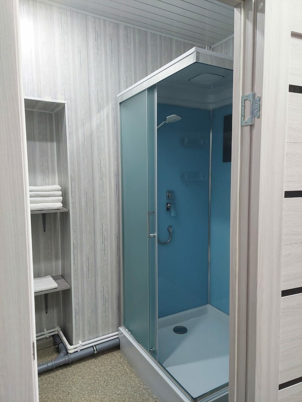 Гостиница Куршавель Байкальск-52