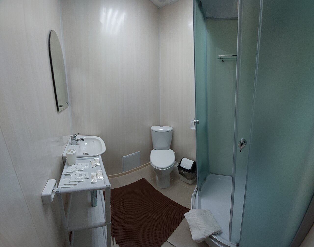 Гостиница Куршавель Байкальск-34