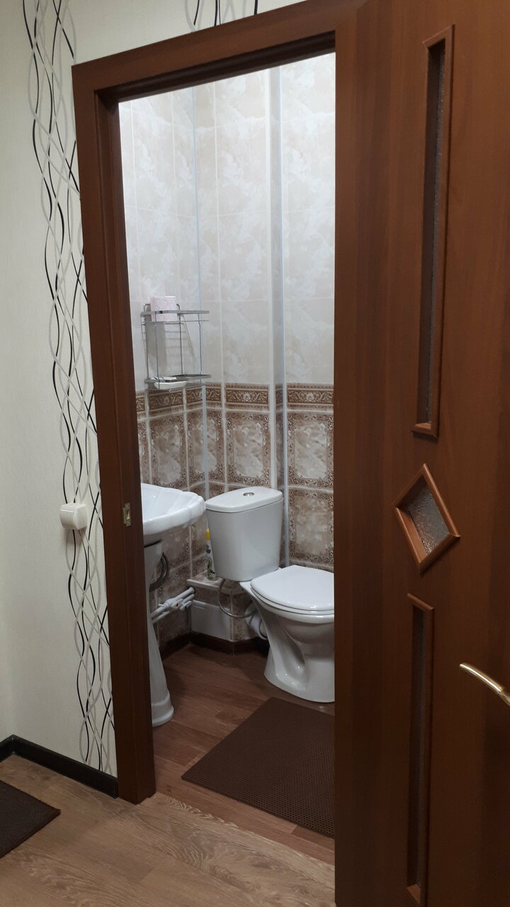 Гостиница Куршавель Байкальск