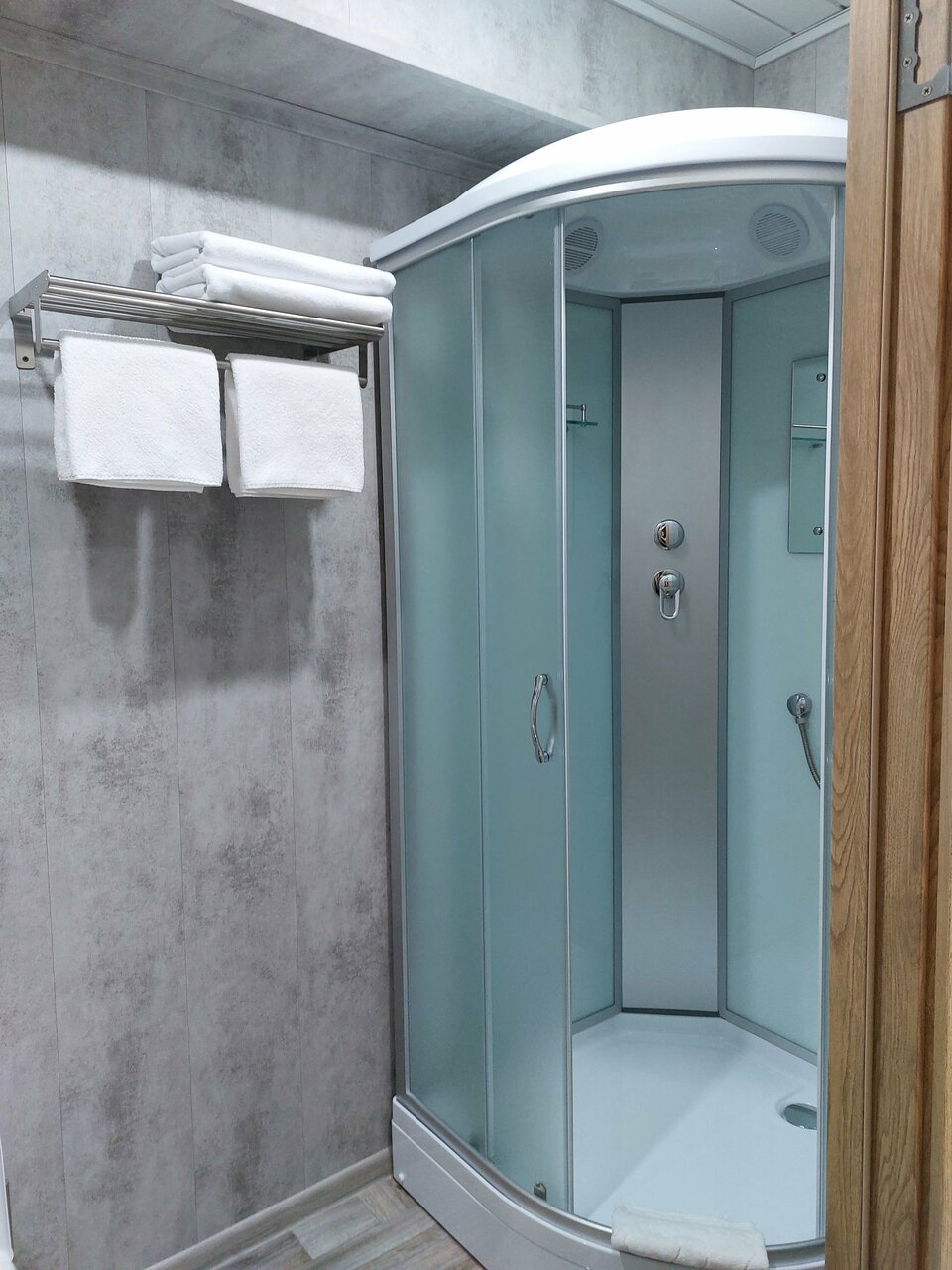 Гостиница Куршавель Байкальск-14