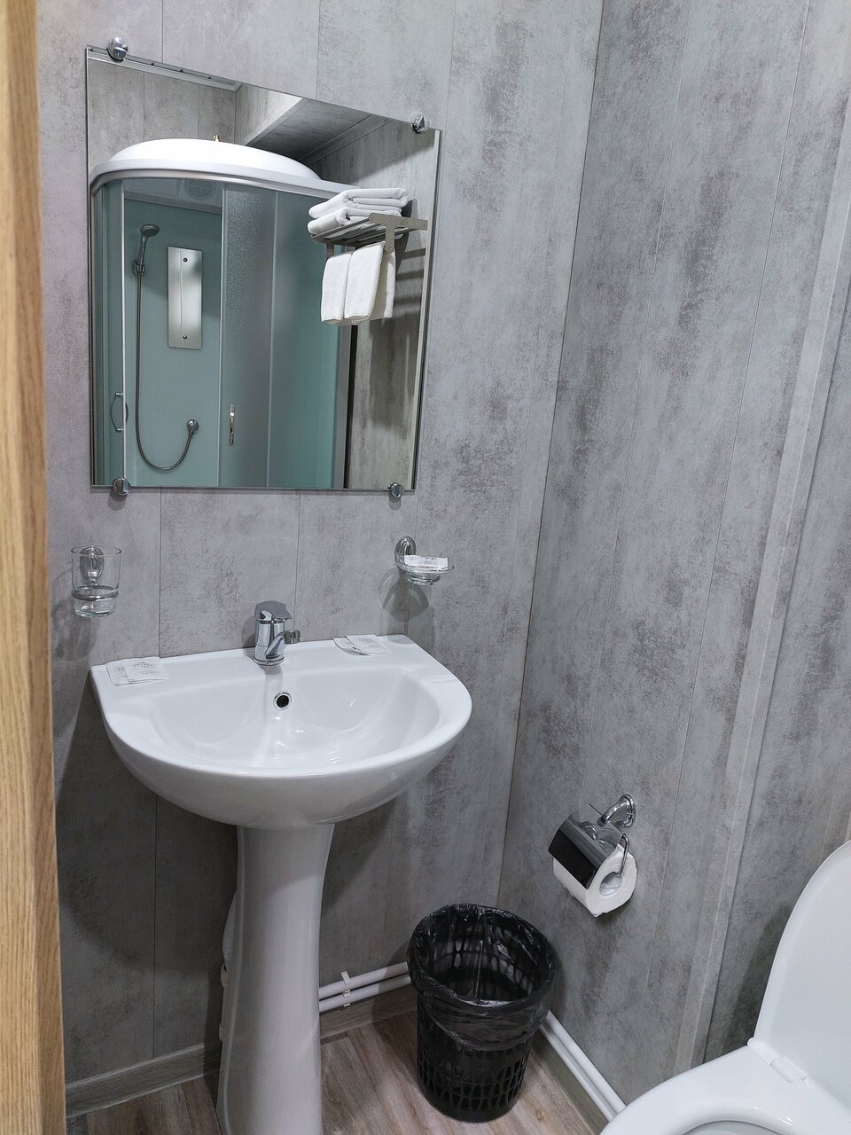 Гостиница Куршавель Байкальск-42