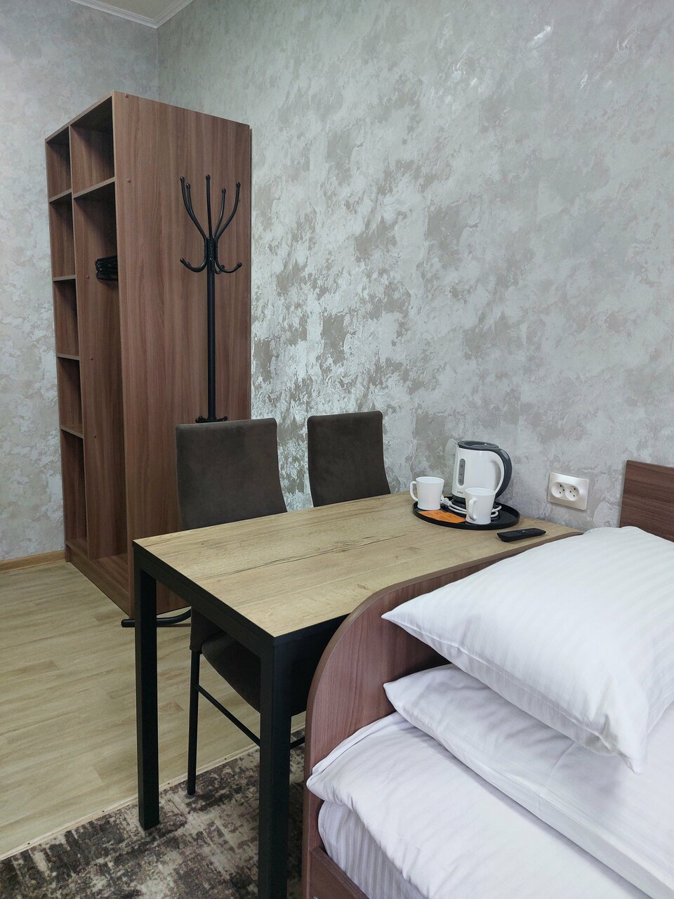 Гостиница Куршавель Байкальск