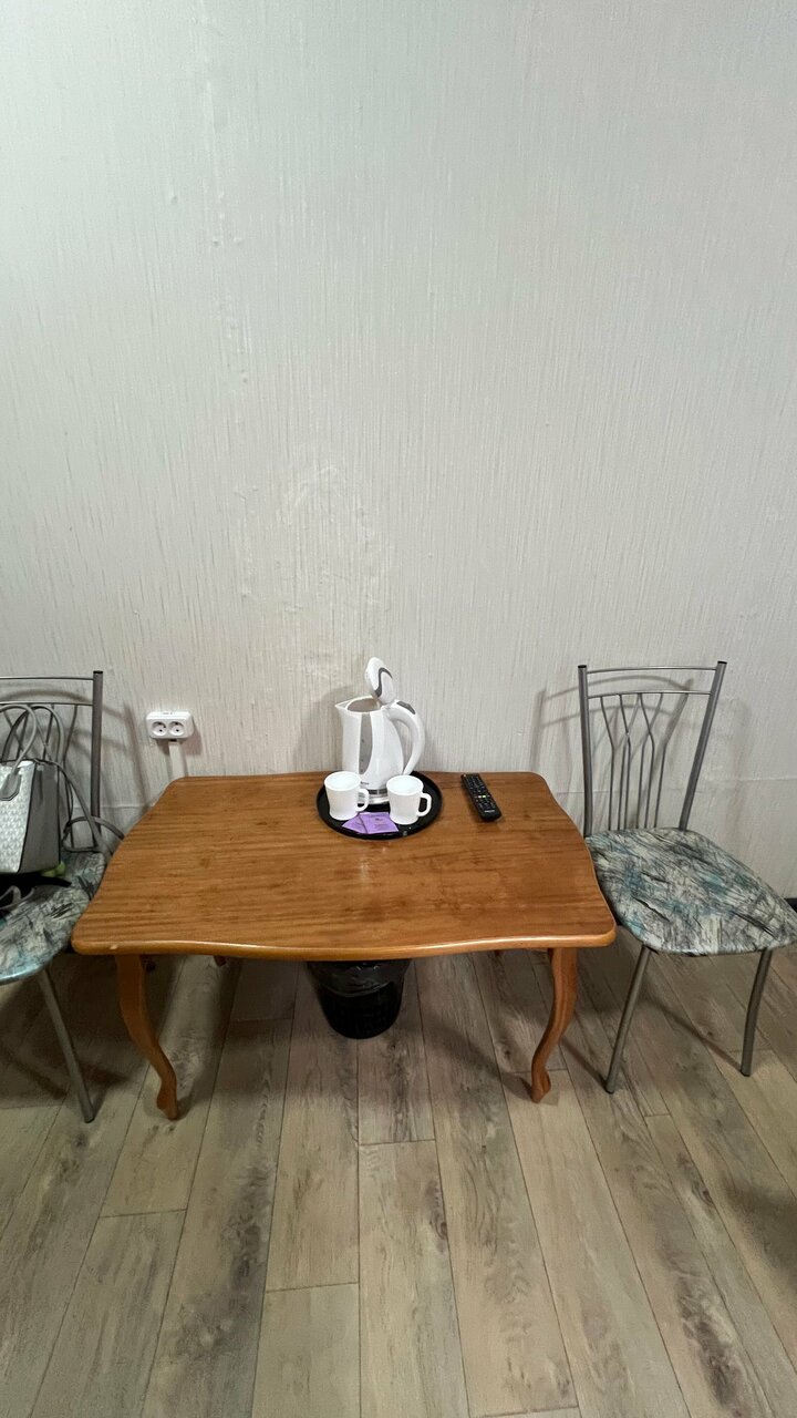 Гостиница Куршавель Байкальск-68