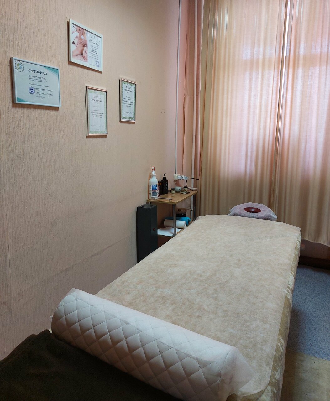 Гостиница Куршавель Байкальск-40