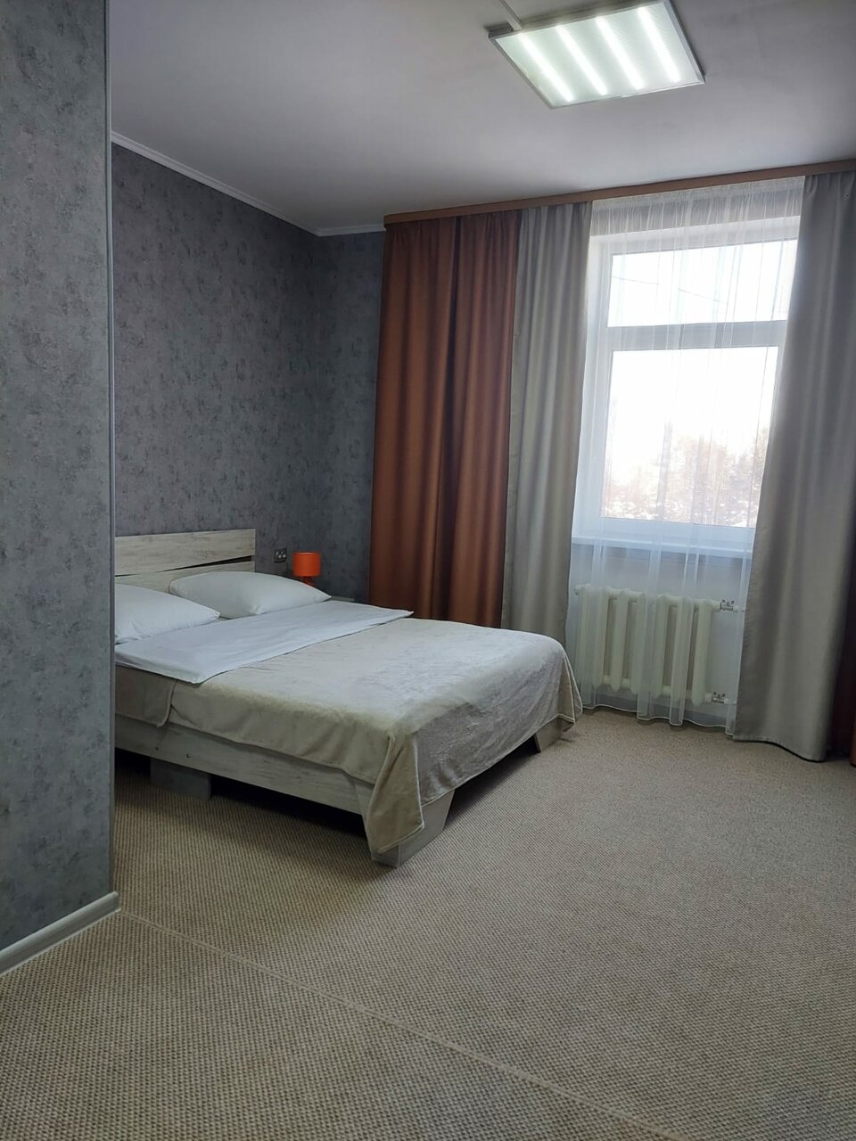 Гостиница Куршавель Байкальск-29