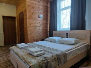 Гостиница Куршавель Байкальск Двухместный номер с 1 кроватью-6