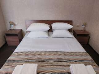 Гостиница Куршавель Байкальск Двухместный номер с 1 кроватью-7