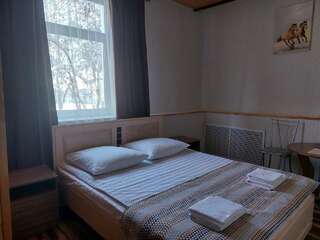 Гостиница Куршавель Байкальск Двухместный номер с 1 кроватью-5