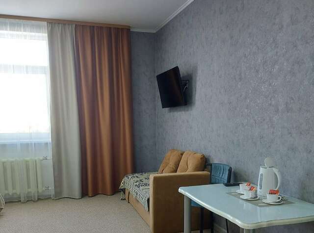 Гостиница Куршавель Байкальск-24