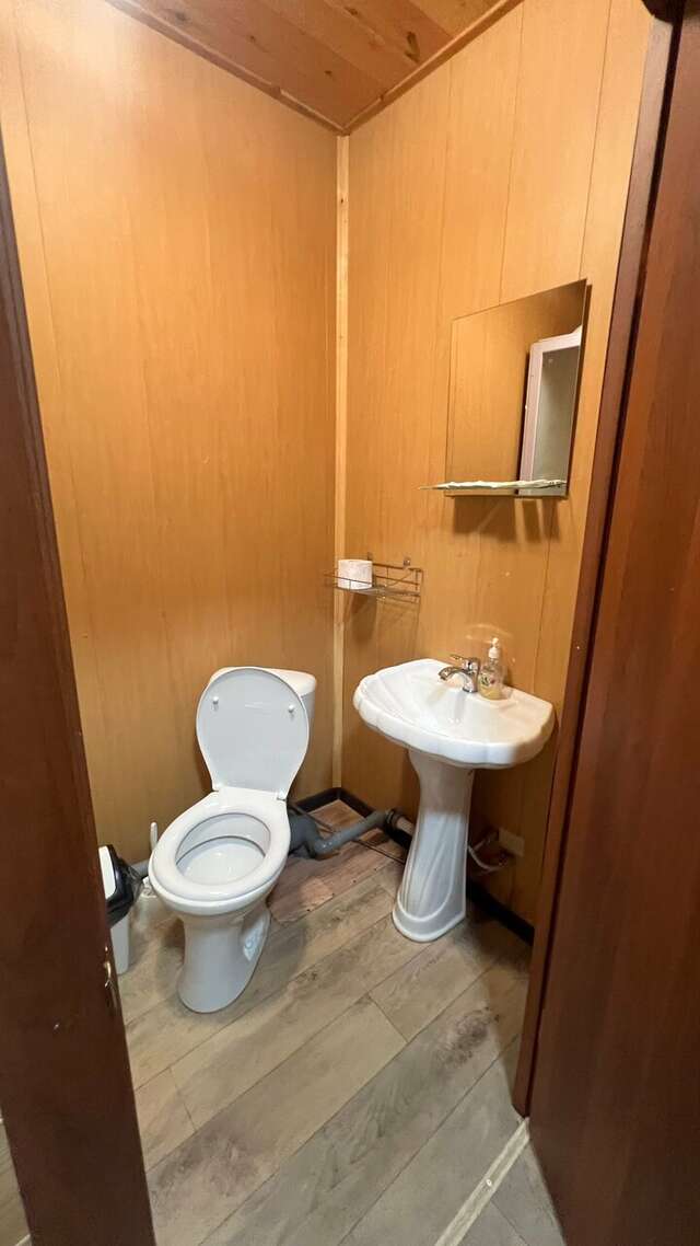 Гостиница Куршавель Байкальск-71