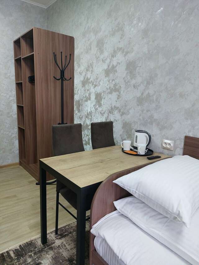 Гостиница Куршавель Байкальск-25