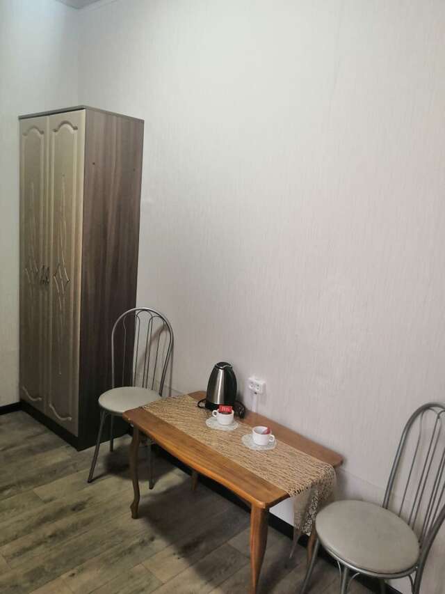 Гостиница Куршавель Байкальск-43