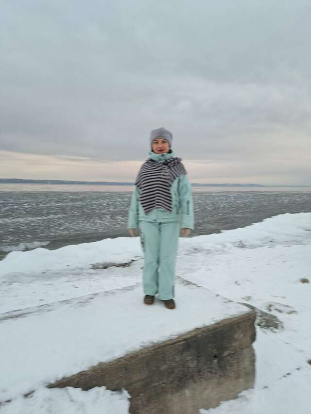 Гостиница Куршавель Байкальск-69