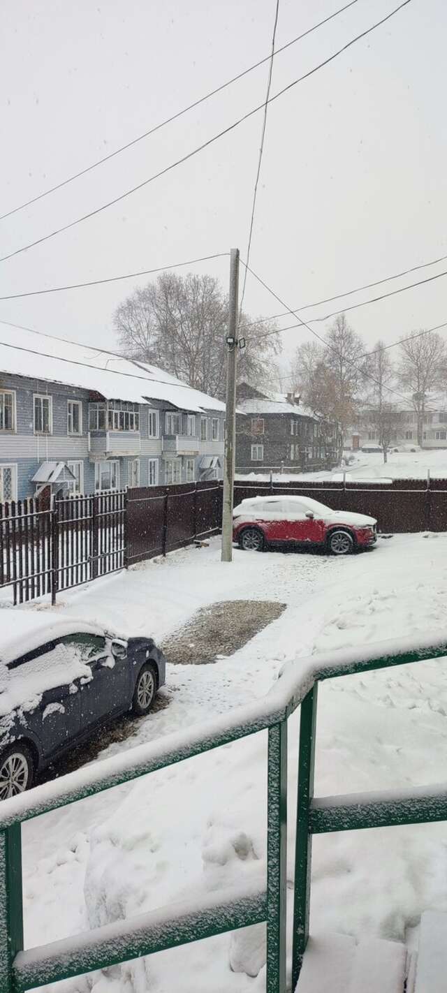 Гостиница Куршавель Байкальск-61