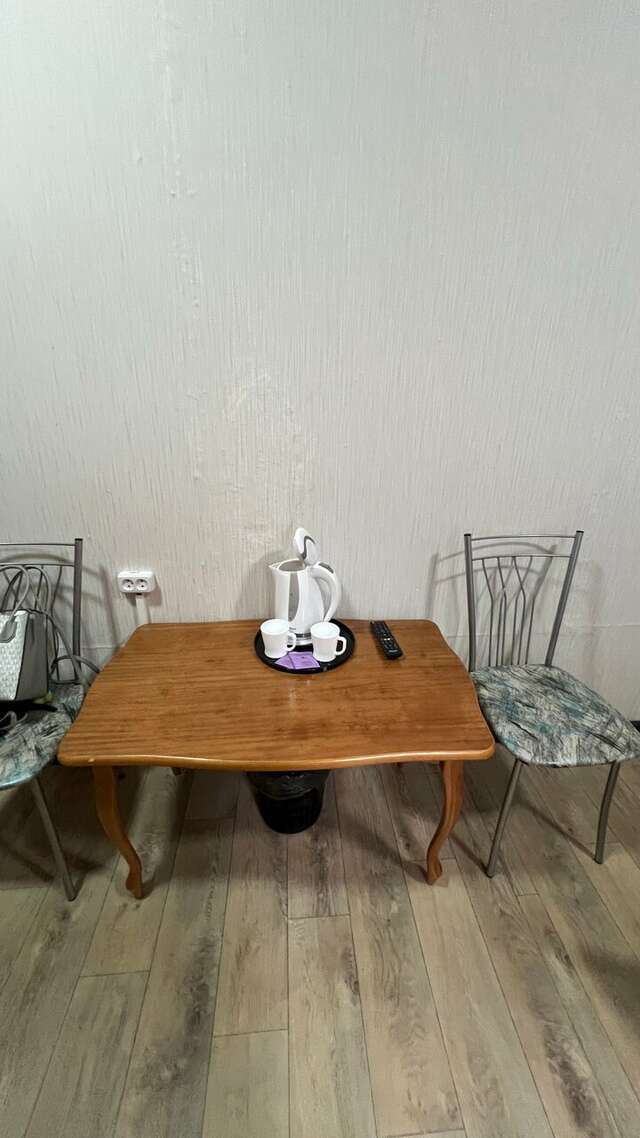 Гостиница Куршавель Байкальск-67