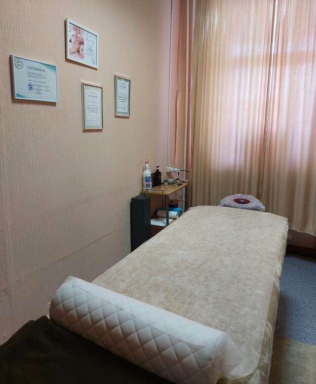 Гостиница Куршавель Байкальск-39