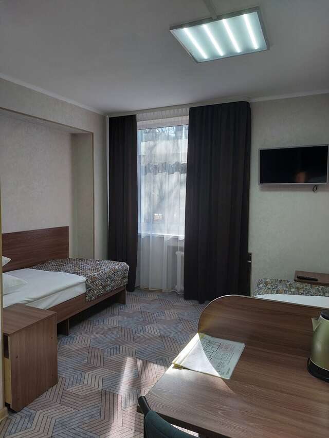 Гостиница Куршавель Байкальск-31