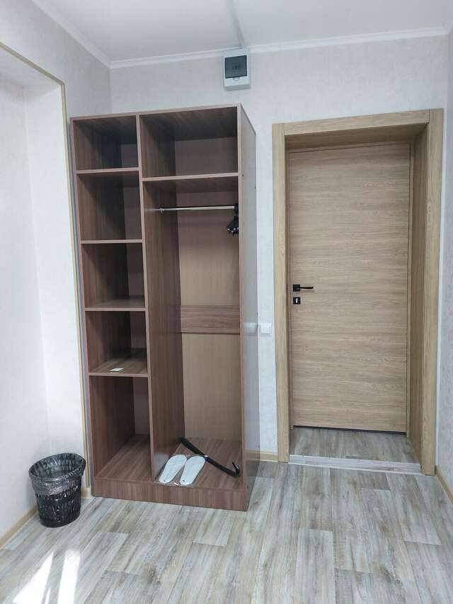 Гостиница Куршавель Байкальск-15