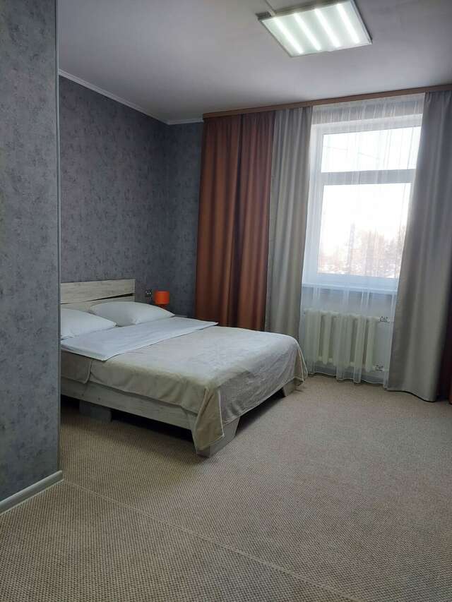 Гостиница Куршавель Байкальск-28