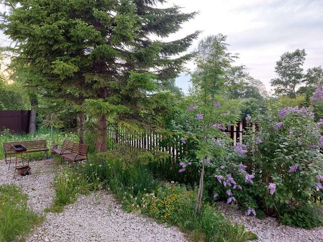 Гостиница Куршавель Байкальск-53