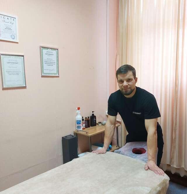 Гостиница Куршавель Байкальск-26